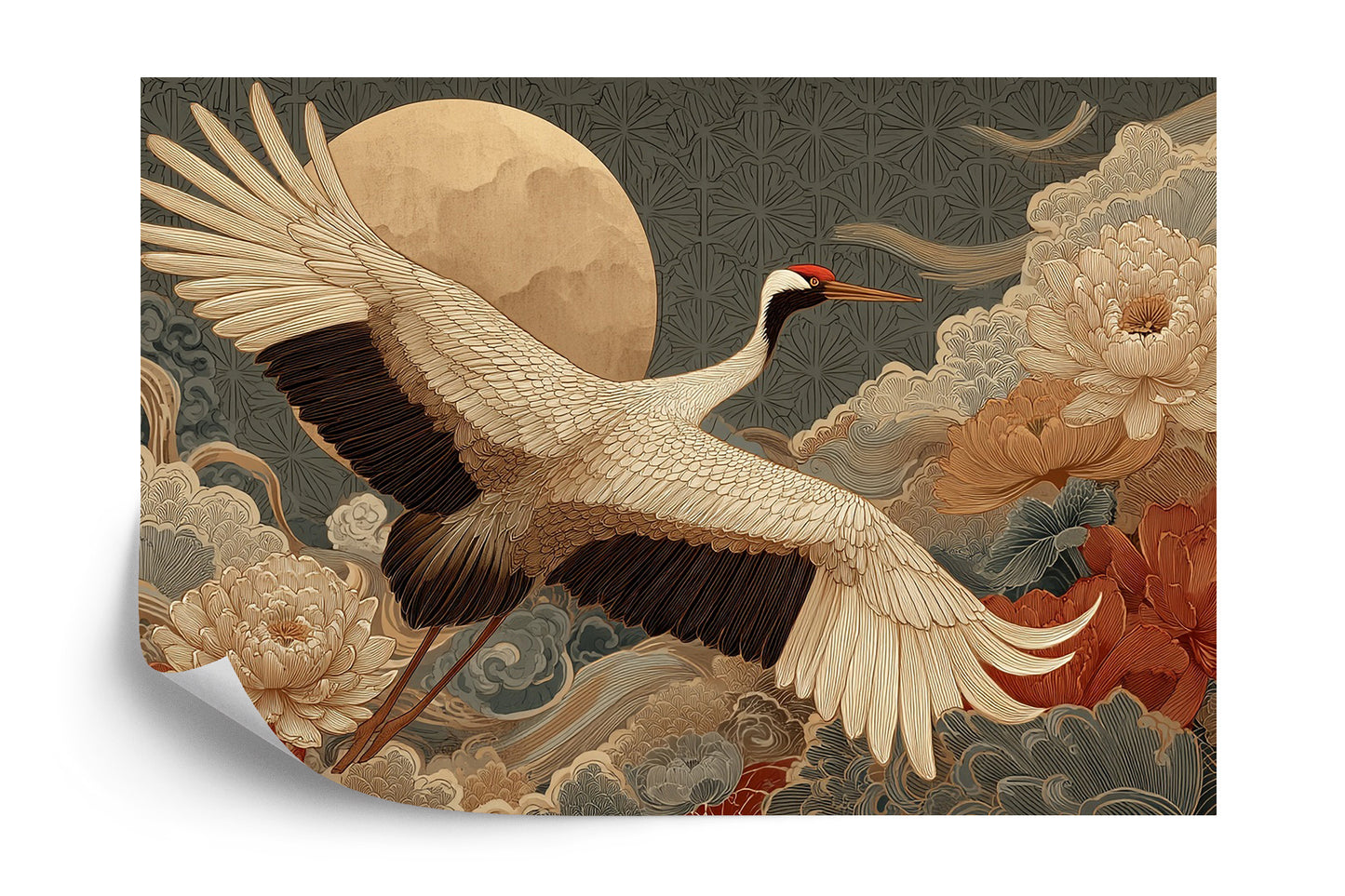 Fototapeta Tsuyora