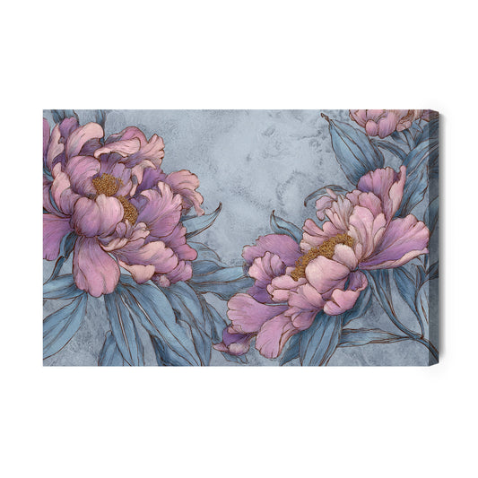 Obraz na płótnie Elyra