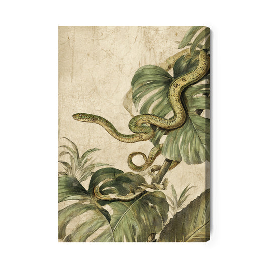 Obraz na płótnie Snerpes