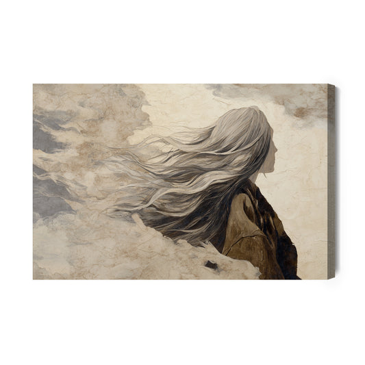 Obraz na płótnie Zephira