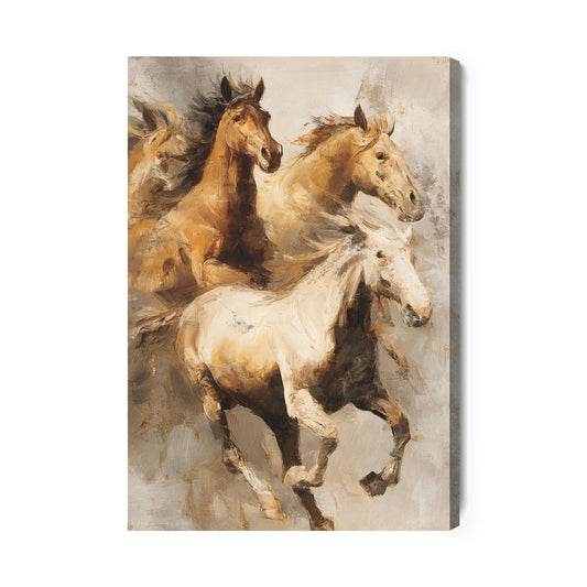 Obraz na płótnie Equora