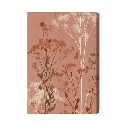 Obraz na płótnie Terravia