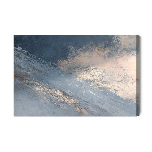 Obraz na płótnie Boreal