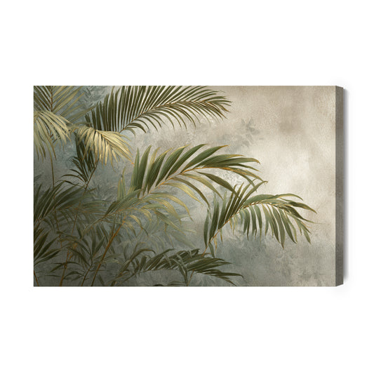 Obraz na płótnie Verdantia