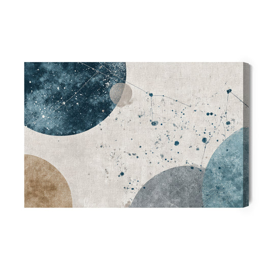 Obraz na płótnie Fragmenta