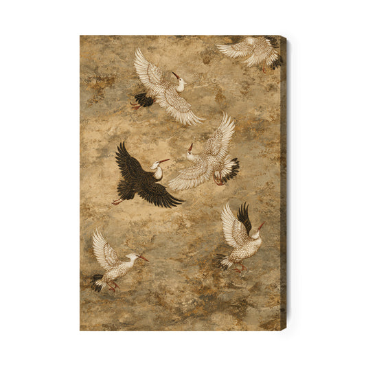 Obraz na płótnie Terravia