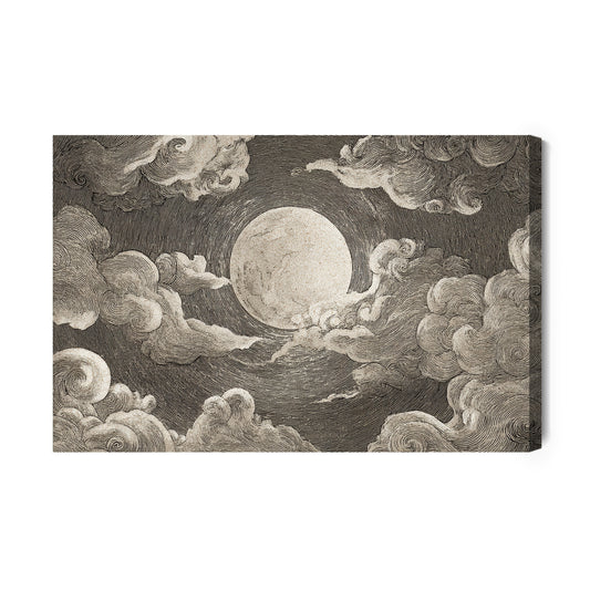 Obraz na płótnie Sempra