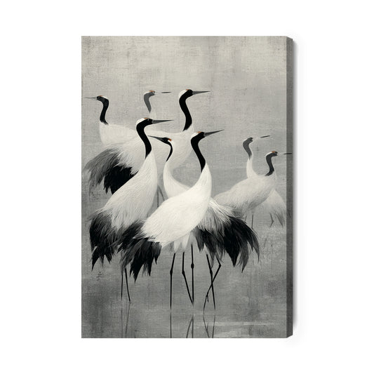 Obraz na płótnie Linea