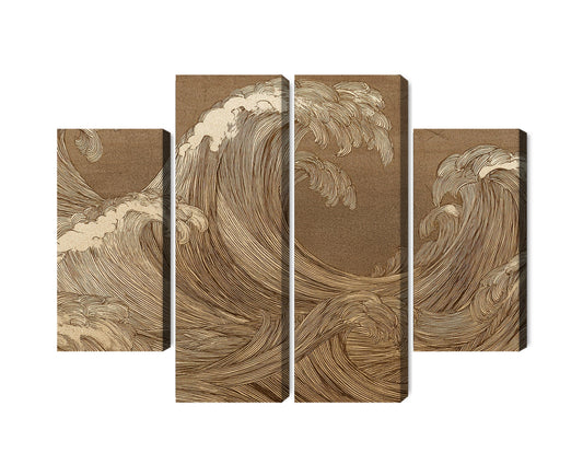 Obraz na płótnie A-WLC-0005