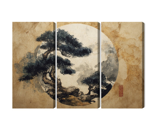 Obraz na płótnie Arbora