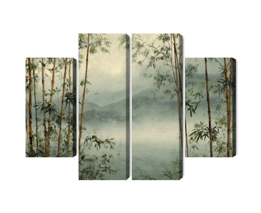 Obraz na płótnie Sylvara