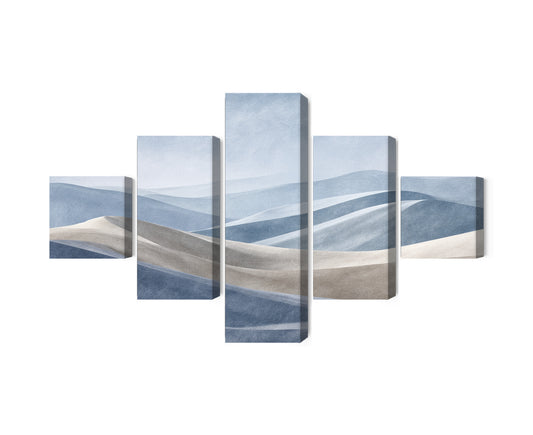 Obraz na płótnie Aeris