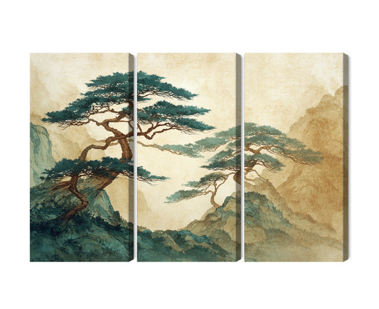 Obraz na płótnie Zenora