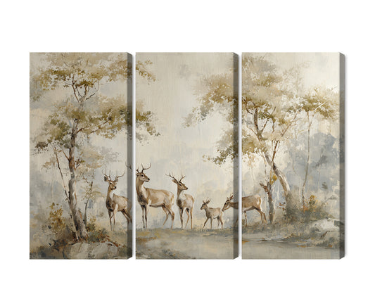 Obraz na płótnie Serenis