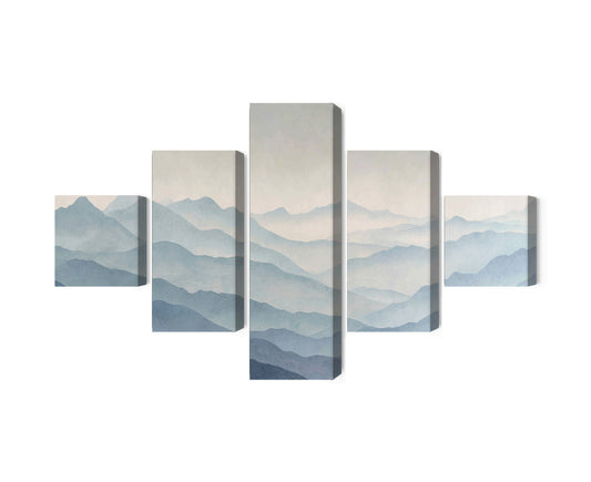 Obraz na płótnie Aquila