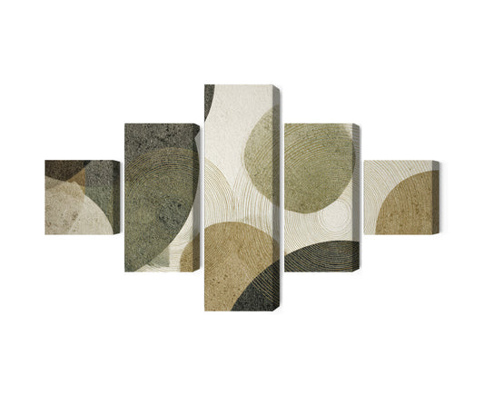 Obraz na płótnie Silvae