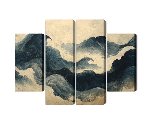 Obraz na płótnie Altura