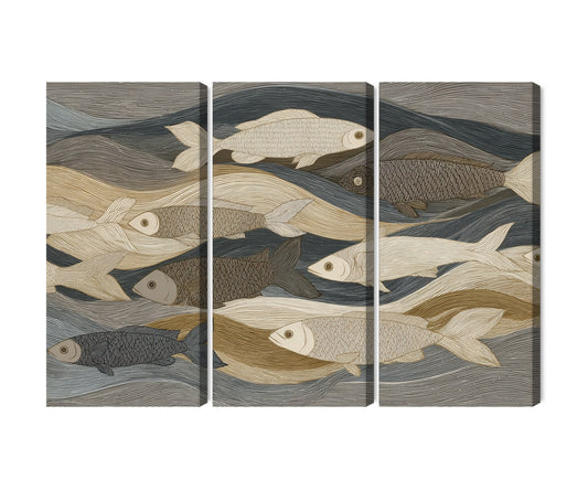 Obraz na płótnieMarinae