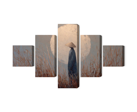 Obraz na płótnie Solenne