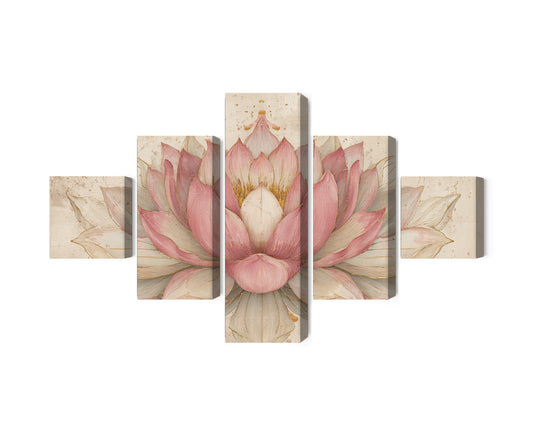 Obraz na płótnie Floria