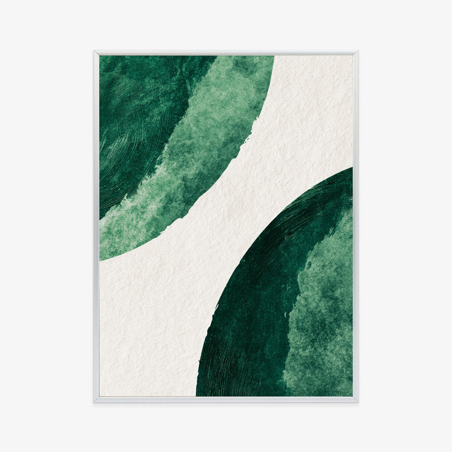 Plakat w ramie Eryno