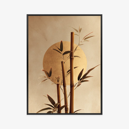 Plakat Bambusa