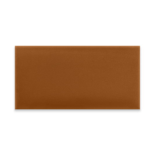 Panel Tapicerowany Miodowy