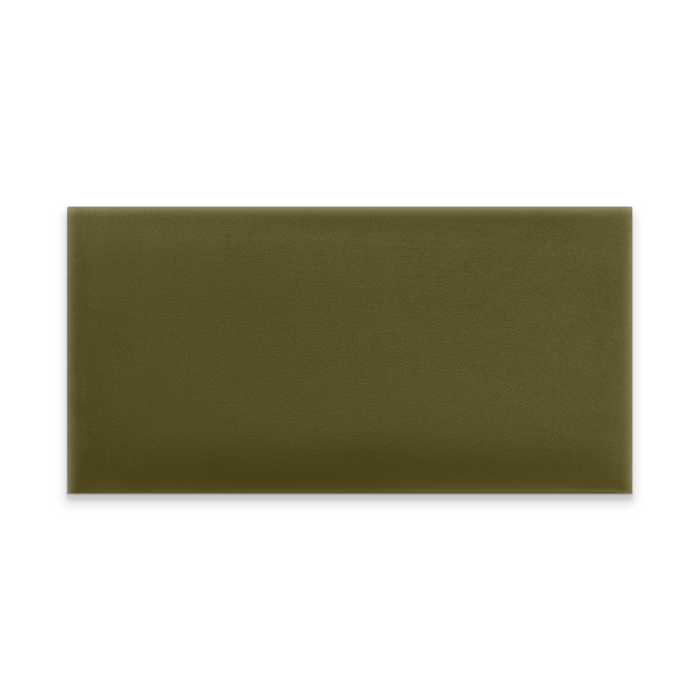 Panel Tapicerowany Khaki
