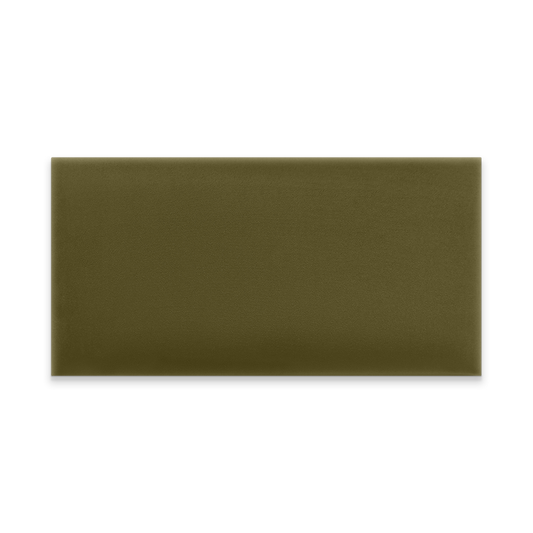 Panel Tapicerowany Khaki