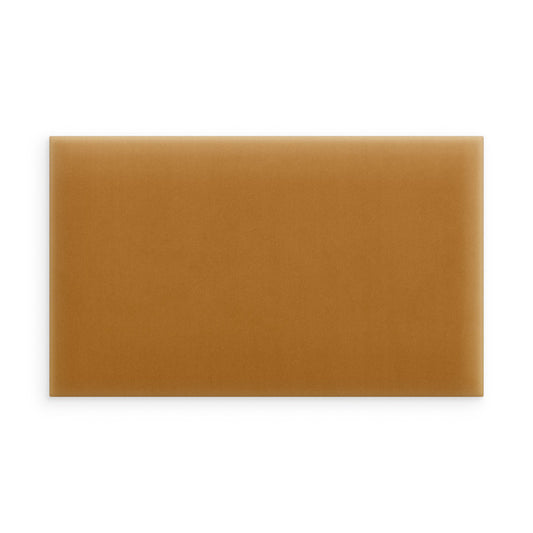 Panel Tapicerowany Miodowy