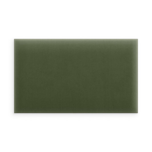 Panel Tapicerowany Khaki