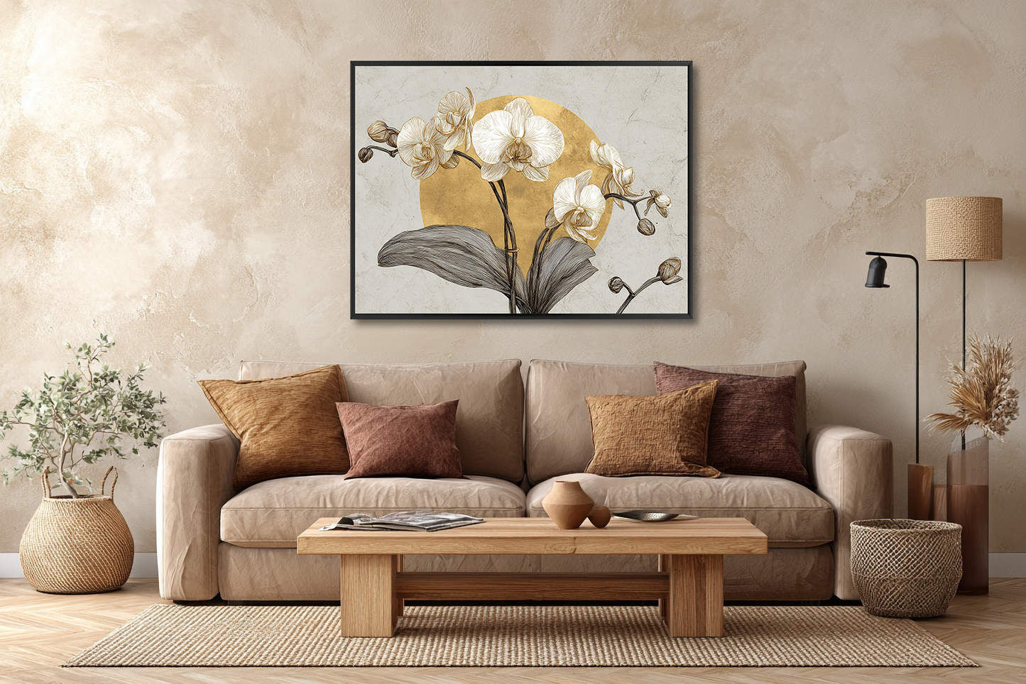 Plakat Lumen