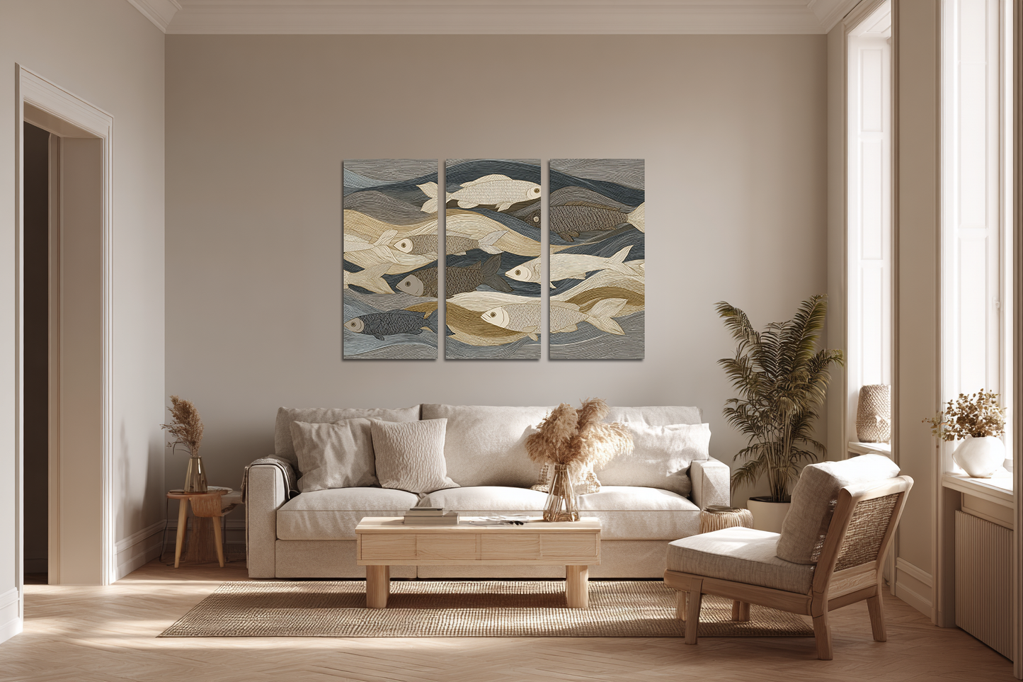 Obraz na płótnieMarinae