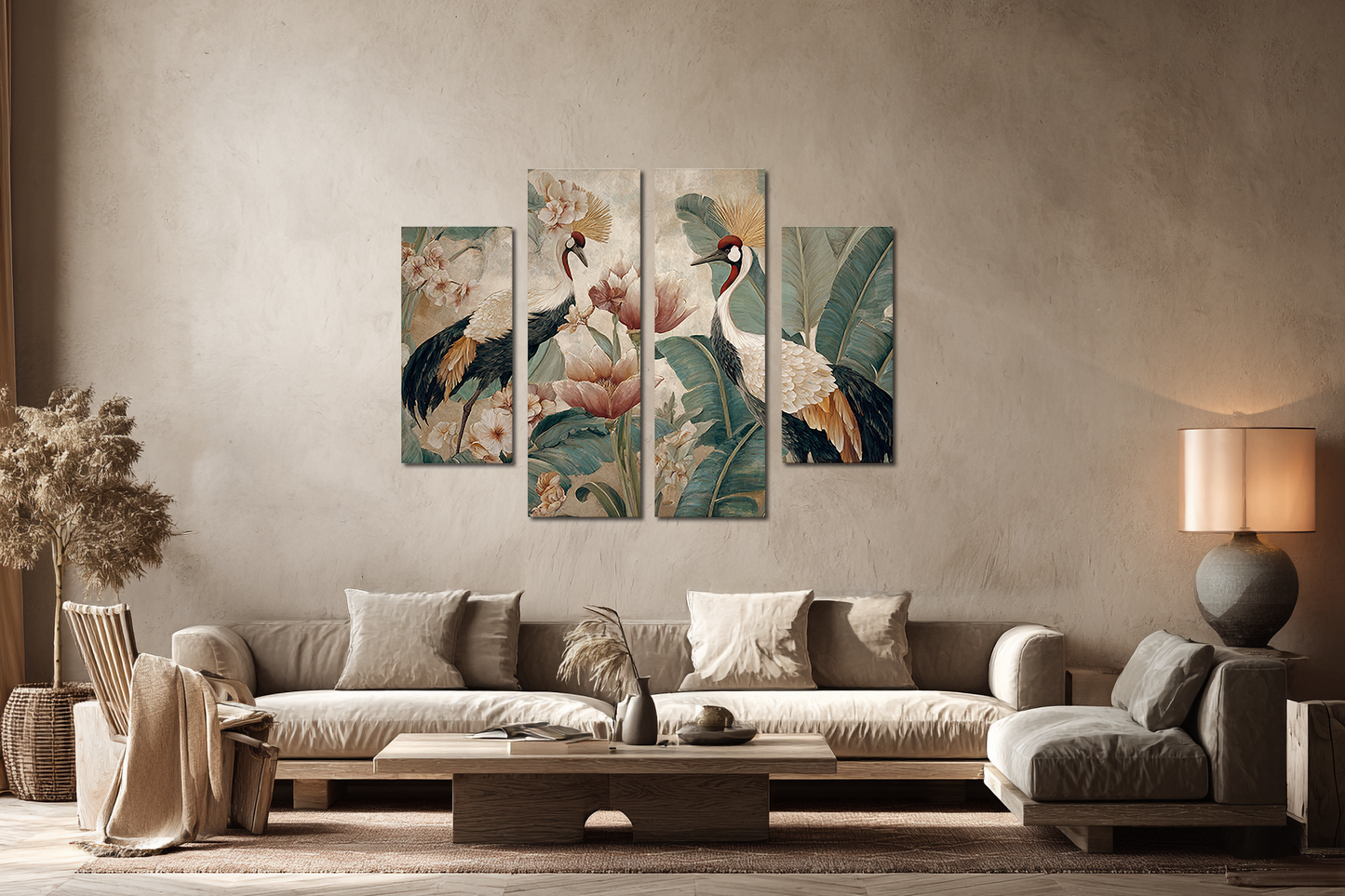 Obraz na płótnie Aurevia