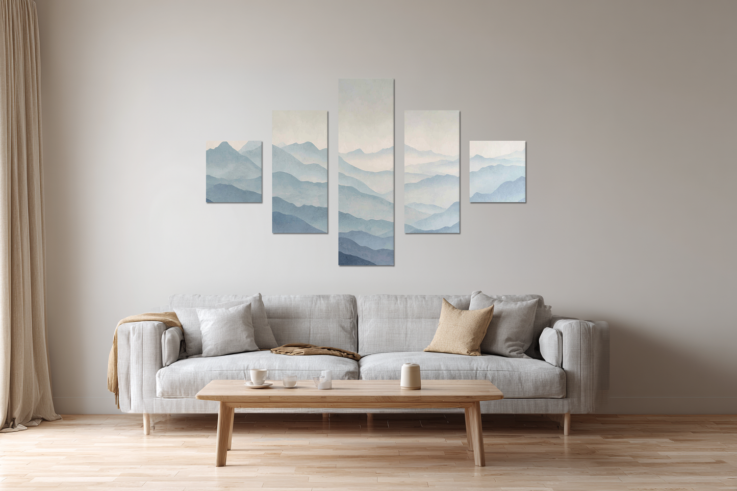 Obraz na płótnie Aquila