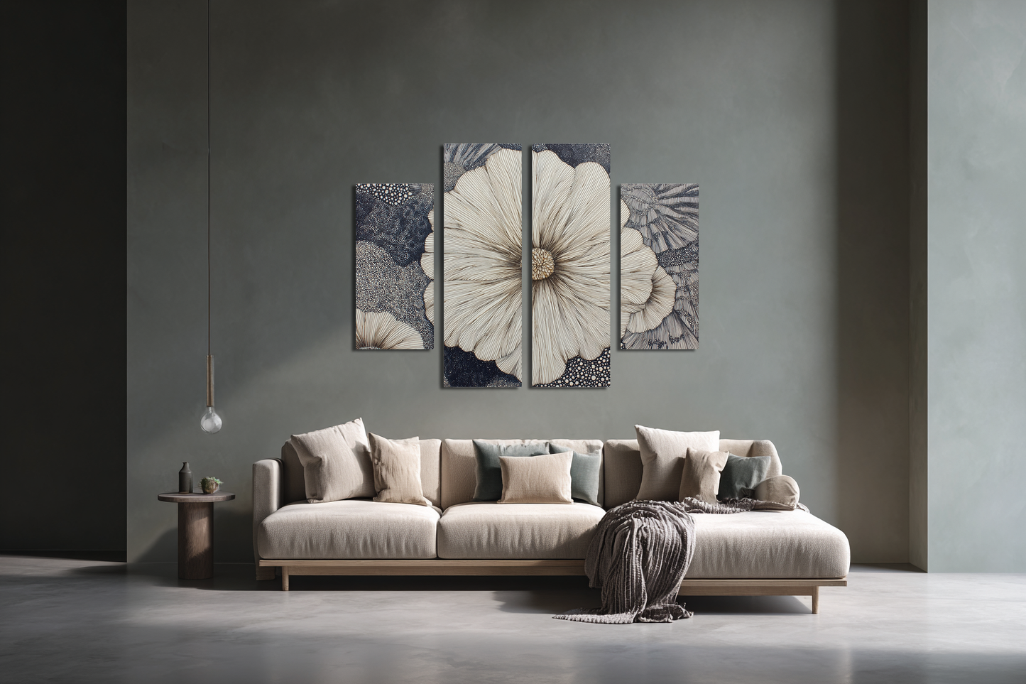 Obraz na płótnie Petralis