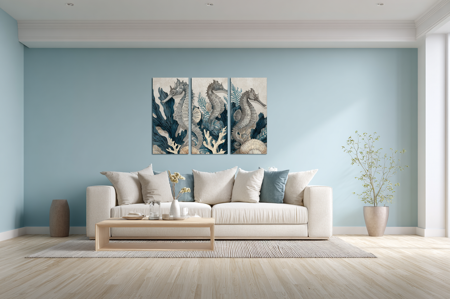 Obraz na płótnie Draconis