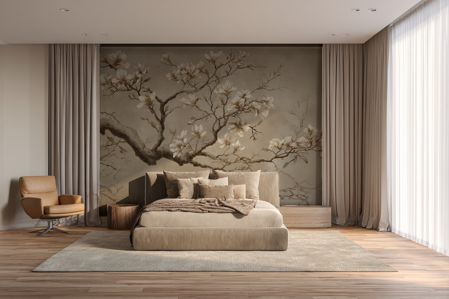 Fototapeta Florentis