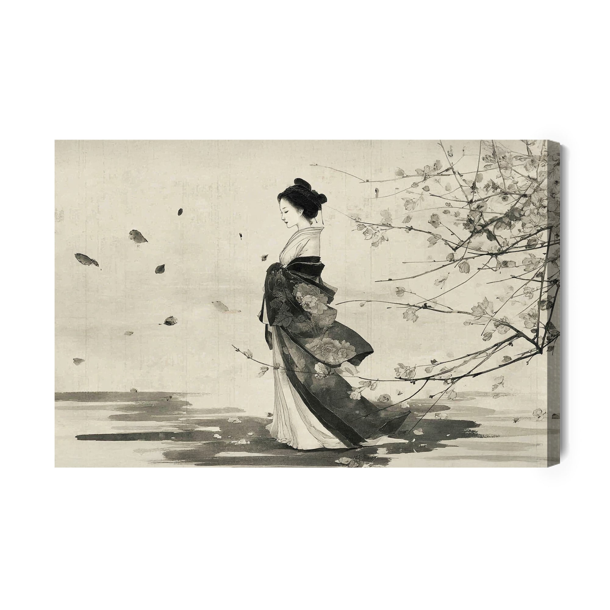 Obraz na płótnie Nagori