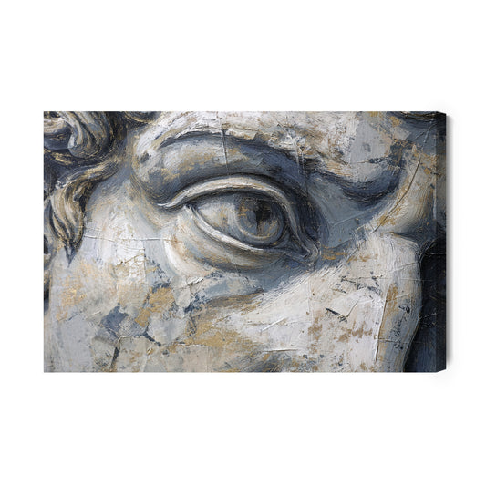 Obraz na płótnie Intuitus