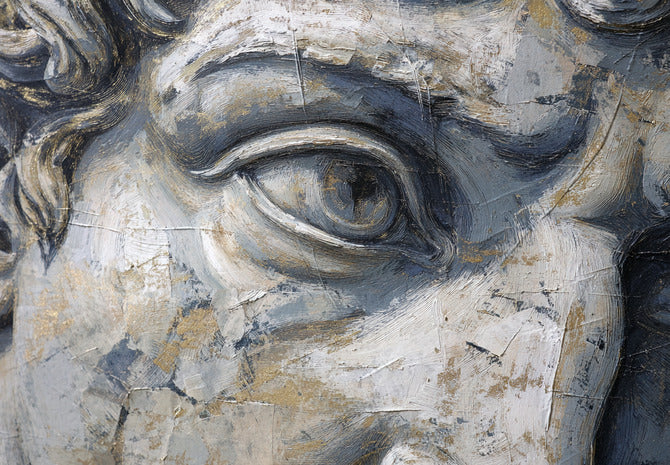 Obraz na płótnie Intuitus