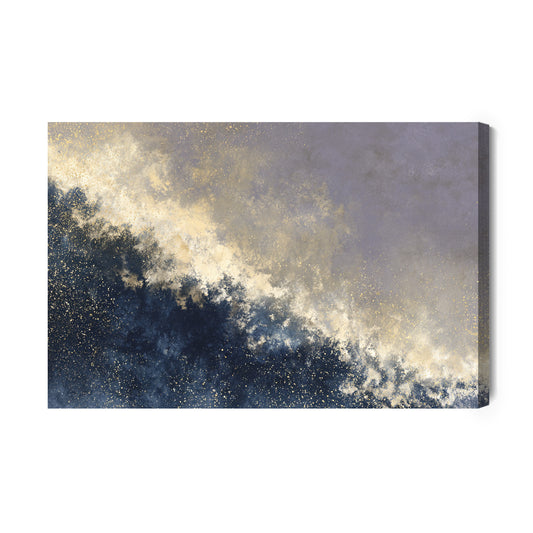 Obraz na płótnie Aurumis