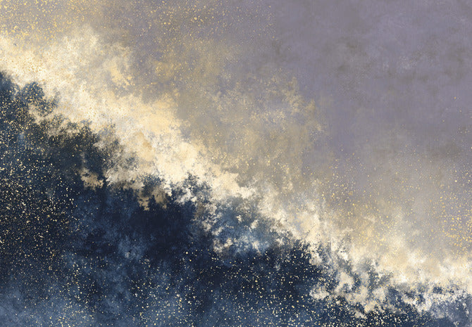 Obraz na płótnie Aurumis