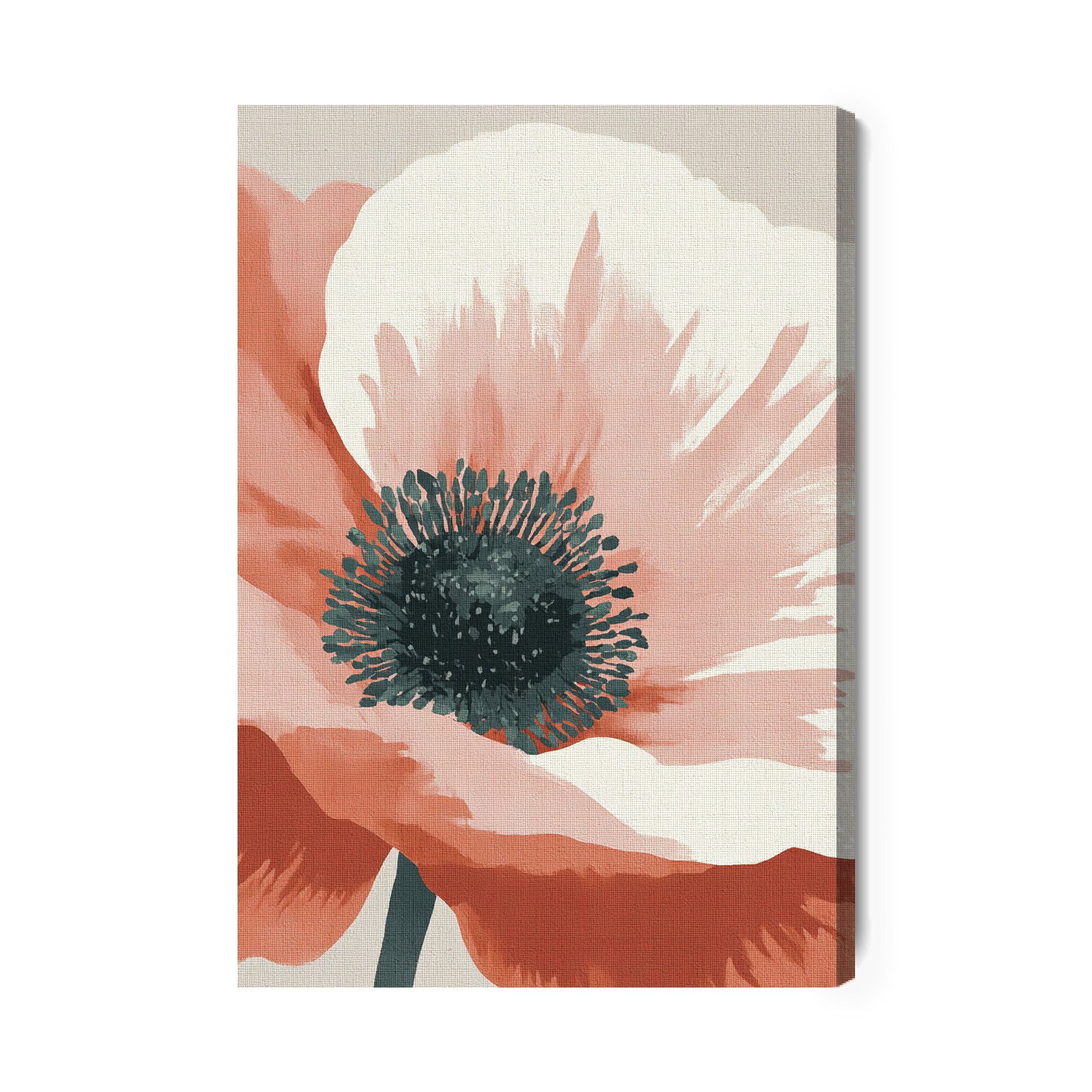 Obraz na płótnie Corolla