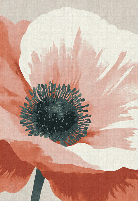 Obraz na płótnie Corolla