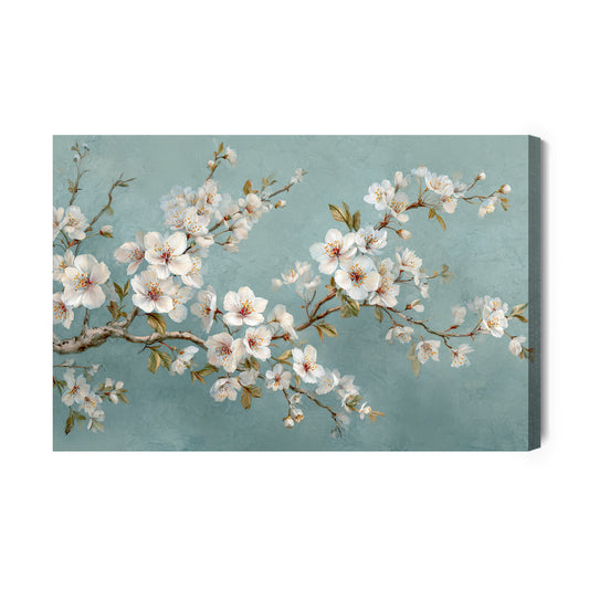 Obraz na płótnie Floréal