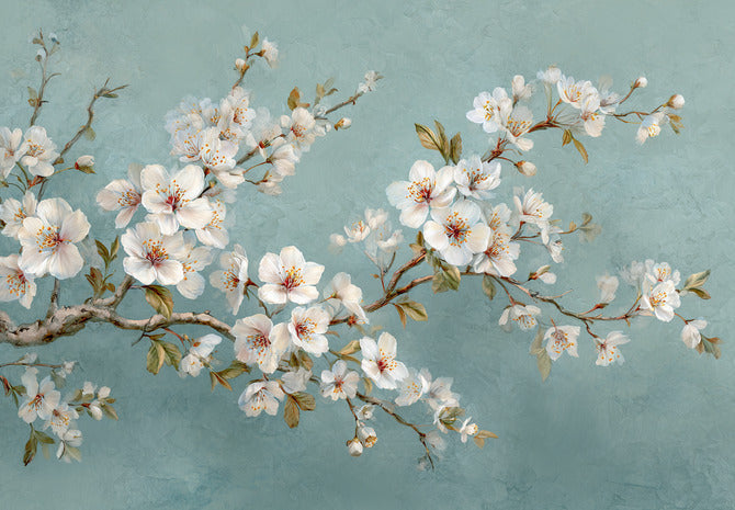 Obraz na płótnie Floréal