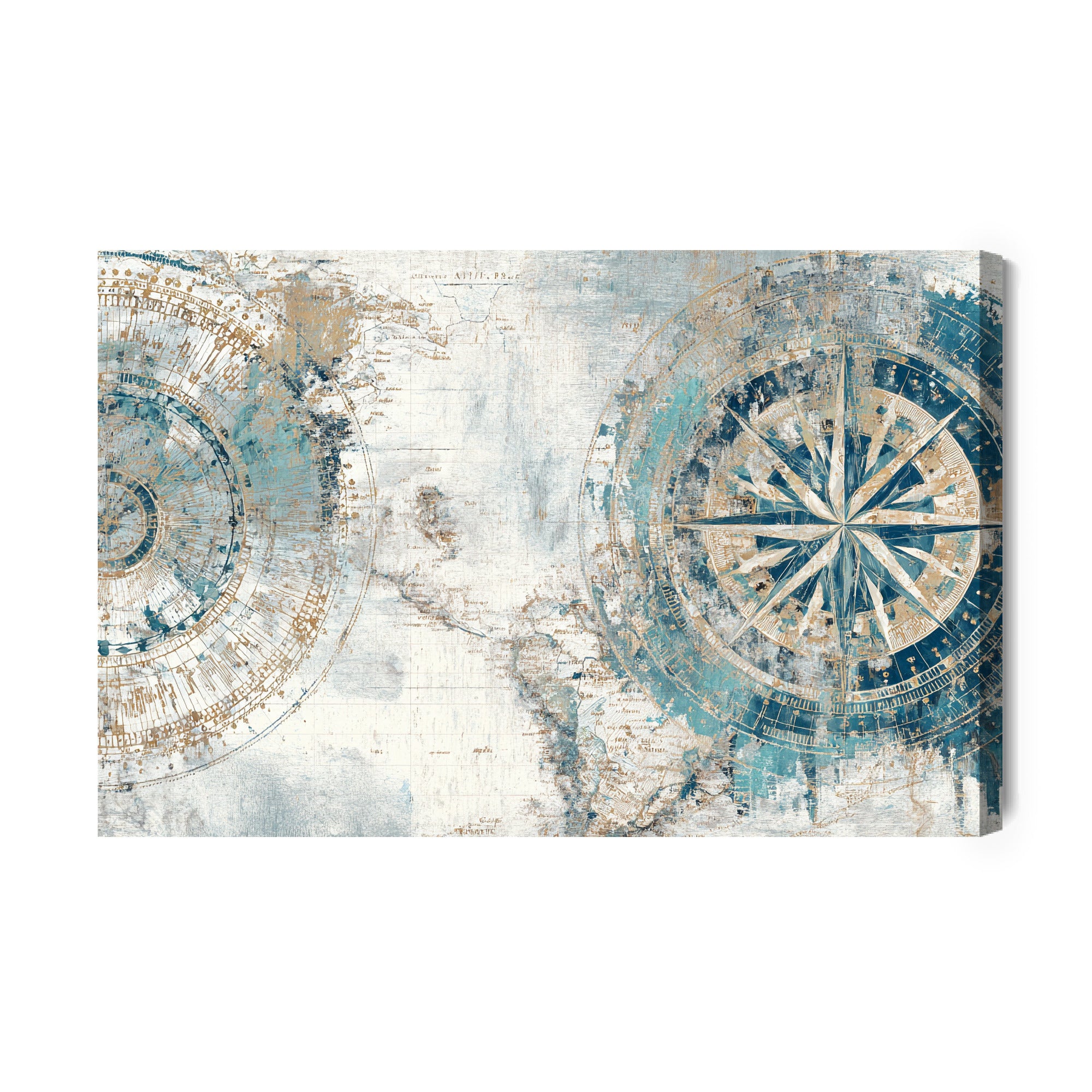 Obraz na płótnie Azimut