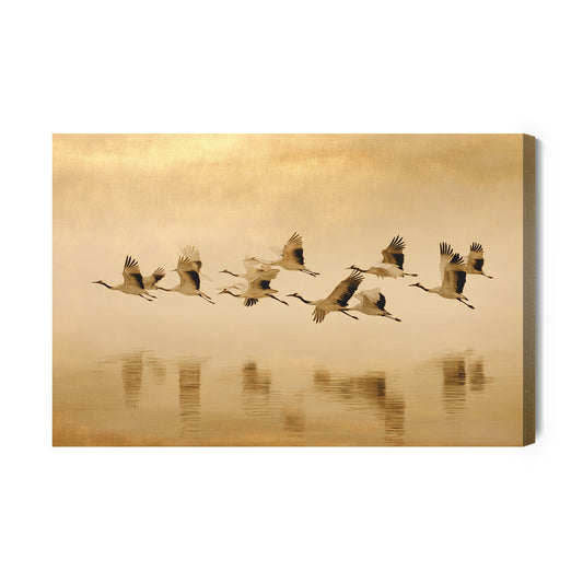 Obraz na płótnie Aeris