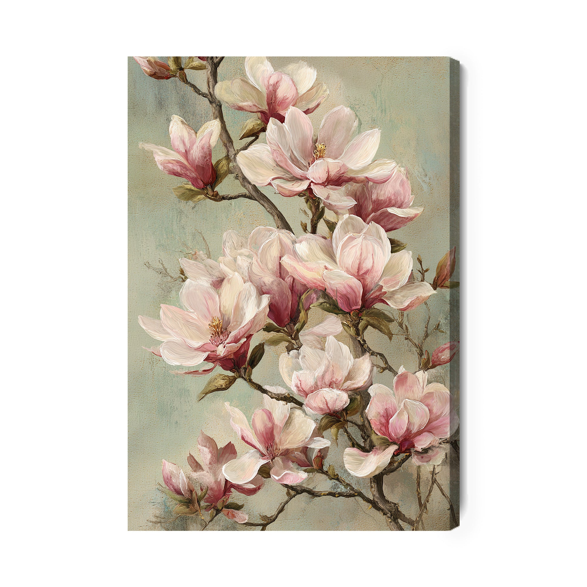 Obraz na płótnie Magnoria